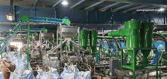 PL Agro Technologies Ltd