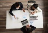 Sark HR Consultancy – Expert Recruitment & Staffing Solutions for a Smarter Workforce