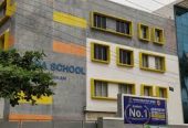M A V International School Selaiyur Ch73