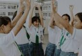 Hillock International School