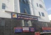 Kidney Care That Speaks Excellence – Only at Karur Kidney Care Hospital