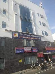 Kidney Care That Speaks Excellence – Only at Karur Kidney Care Hospital