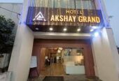 Akshays Inn