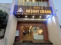 Akshays Inn