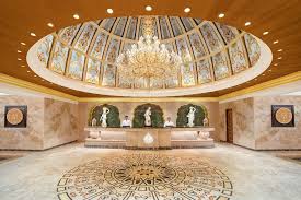 SG Gold Palace