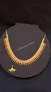 Sri Shanmuga Jewellery – Trusted Gold & Silver Jewellers in Ariyalur