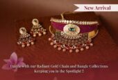 Sri Shanmuga Jewellery – Trusted Gold & Silver Jewellers in Ariyalur