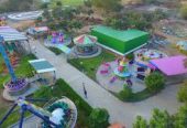 Paravasa Ulagam – Salem’s Premier Water Theme Park & Family Fun Destination