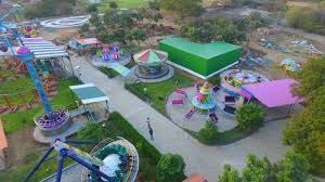 Paravasa Ulagam – Salem’s Premier Water Theme Park & Family Fun Destination