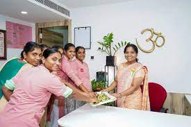 Sri Nithi Nursing Home – Compassionate Care, Trusted Healing
