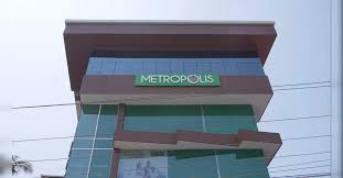 Metropolis Diagnostics Centre – Chengalpattu District