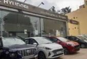 Jains Cars & Auto Sales Pvt Ltd