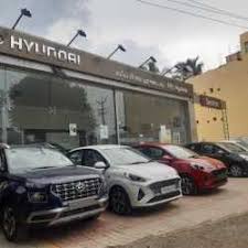 Jains Cars & Auto Sales Pvt Ltd