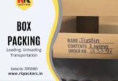RK Packers and Movers