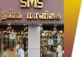 New Karunamurthi Thanga Mazhigai – Where Tradition Meets Purity