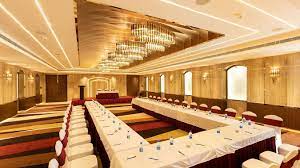 Spacious Apartments, Prime Location – The Residency Karur