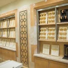 New Karunamurthi Thanga Mazhigai – Where Tradition Meets Purity