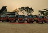 Eicher Trucks & Buses Dealer