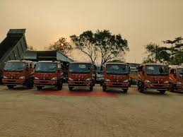 Eicher Trucks & Buses Dealer