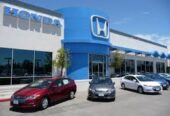 Capital Honda (Honda Cars India)