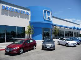 Capital Honda (Honda Cars India)