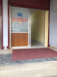 SK Dental Care