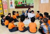 Vidvattva International Pre School