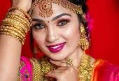 Mangai Beauty Parlour