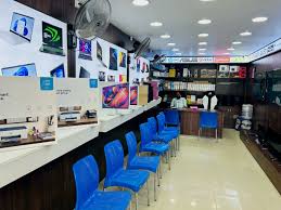 Kishore Computers – Sales, Service & Accessories for Computers and Laptops in Erode