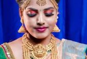 Mangai Beauty Parlour