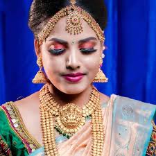 Mangai Beauty Parlour