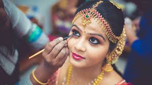 Mangai Beauty Parlour
