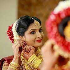 Mangai Beauty Parlour