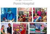 Ponni Hospital