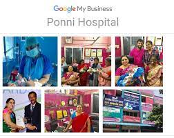 Ponni Hospital