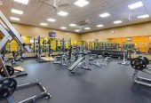 Dumbbell Fitness – Your Ultimate Destination for Strength & Wellness in Salem
