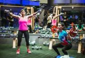 Multifit Salem – Advanced Functional Fitness & Cross-Training Gym
