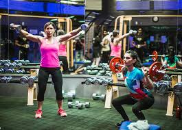 Multifit Salem – Advanced Functional Fitness & Cross-Training Gym