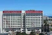 “Iswarya – Super‑Specialty, Super‑Care”