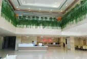 “Iswarya – Super‑Specialty, Super‑Care”
