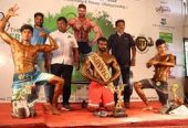 Indian Power Gym
