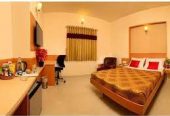 Discover Elegance and Warmth at Hotel Le Grand, Coimbatore.