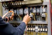 Ancl Electrical and Plumbing Work