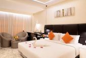 C J Pallazzio Hotel Salem | Premium Stay, Banquet Halls & Fine Dining