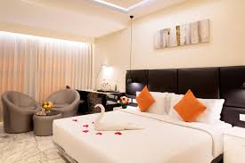 C J Pallazzio Hotel Salem | Premium Stay, Banquet Halls & Fine Dining