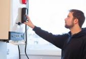 A D S Electrical & Plumbing Contractor