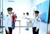 Intelligent Security Starts Here – EOXSecure Madurai