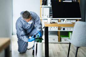 Madurai’s Trusted Pest Control Experts – Care Pest Control