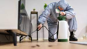 Madurai’s Trusted Pest Control Experts – Care Pest Control