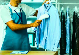 Fabrico Laundry Madurai — Fresh, Fast & Flawless!